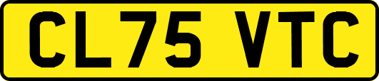 CL75VTC