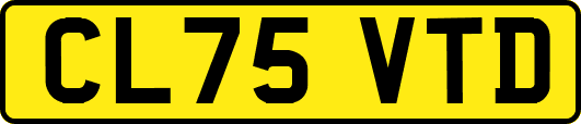 CL75VTD