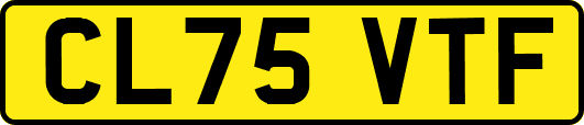 CL75VTF