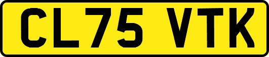 CL75VTK