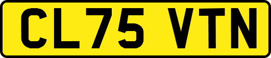 CL75VTN