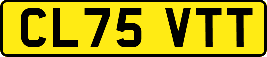 CL75VTT