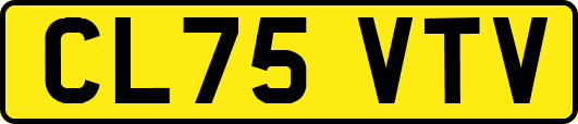 CL75VTV