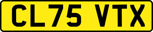 CL75VTX
