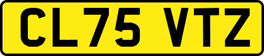 CL75VTZ