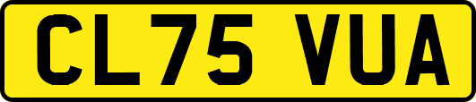 CL75VUA