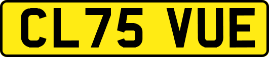 CL75VUE