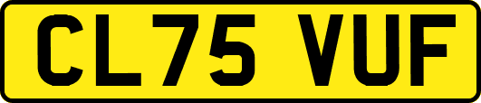CL75VUF
