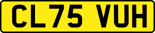 CL75VUH