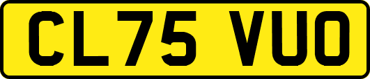 CL75VUO