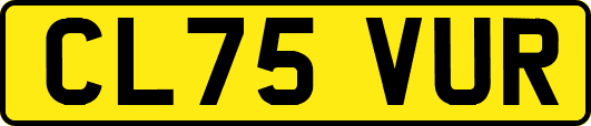 CL75VUR