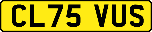 CL75VUS