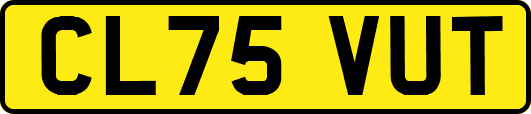 CL75VUT