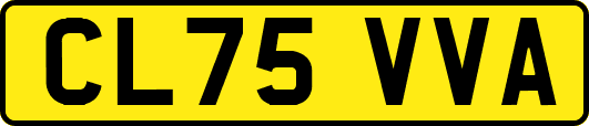 CL75VVA