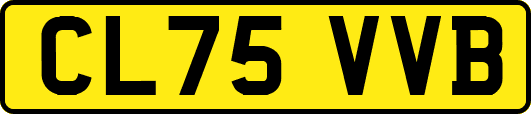 CL75VVB