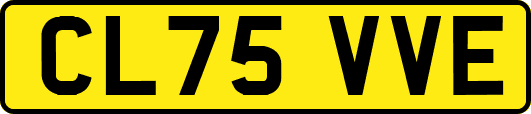 CL75VVE