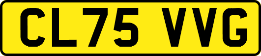 CL75VVG