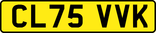 CL75VVK