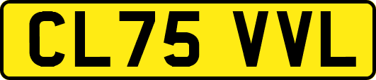 CL75VVL