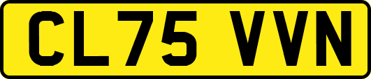 CL75VVN