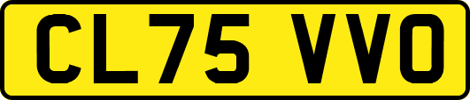 CL75VVO