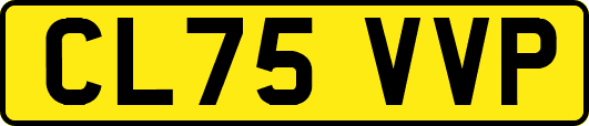 CL75VVP