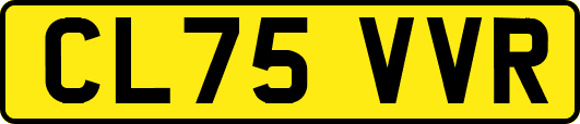 CL75VVR