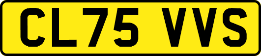 CL75VVS