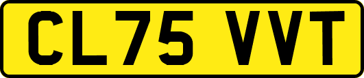 CL75VVT
