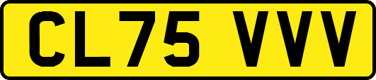 CL75VVV