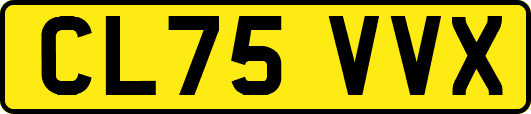 CL75VVX