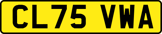 CL75VWA