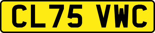 CL75VWC