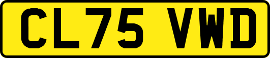 CL75VWD