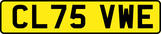 CL75VWE