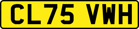 CL75VWH