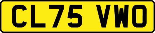 CL75VWO