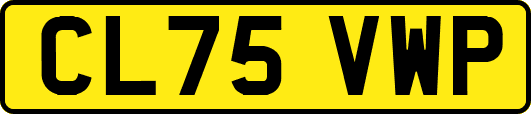 CL75VWP
