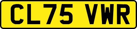 CL75VWR