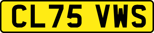 CL75VWS