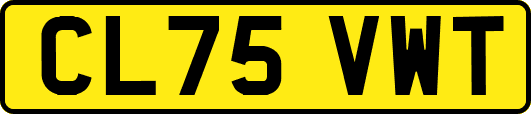 CL75VWT