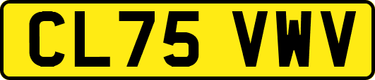 CL75VWV