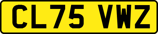 CL75VWZ