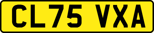 CL75VXA