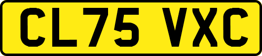 CL75VXC