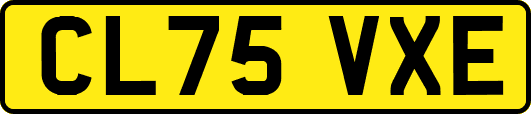 CL75VXE