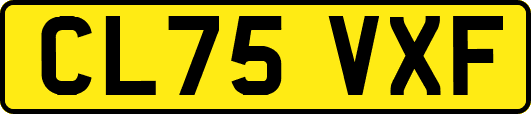 CL75VXF