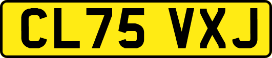 CL75VXJ