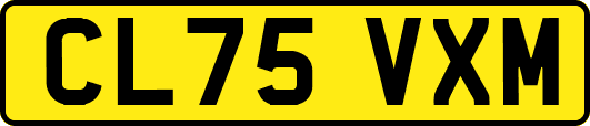 CL75VXM