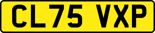 CL75VXP